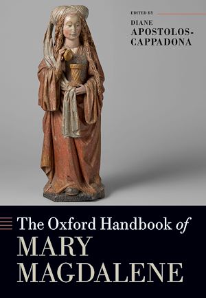 Téléchargez le livre :  The Oxford Handbook of Mary Magdalene