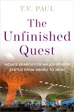 Télécharger le livre :  The Unfinished Quest