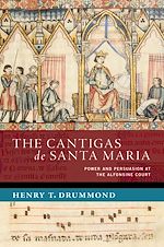 Télécharger le livre :  The Cantigas de Santa Maria
