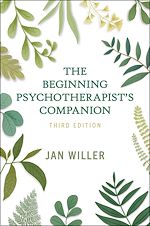 Download this eBook The Beginning Psychotherapist's Companion