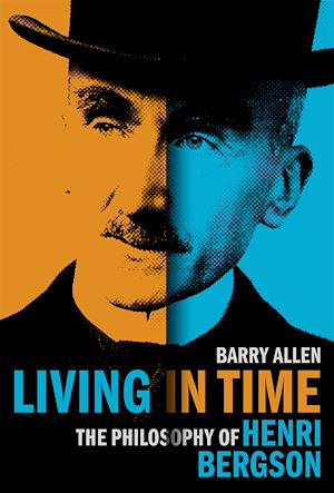 Téléchargez le livre :  Living in Time