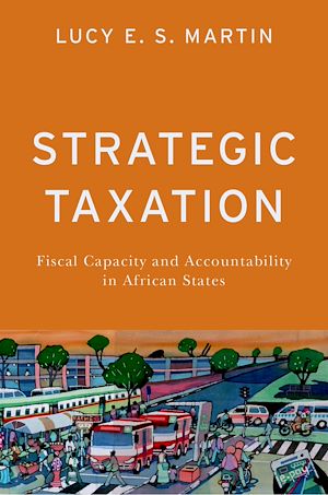 Download the eBook: Strategic Taxation