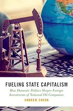 Télécharger le livre :  Fueling State Capitalism