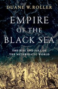Téléchargez le livre :  The Empire of the Black Sea