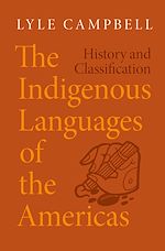 Télécharger le livre :  The Indigenous Languages of the Americas