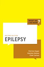 Télécharger le livre :  Epilepsy