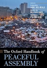 Download this eBook The Oxford Handbook of Peaceful Assembly
