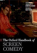 Télécharger le livre :  The Oxford Handbook of Screen Comedy