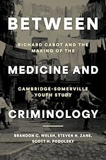 Télécharger le livre :  Between Medicine and Criminology