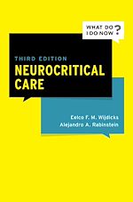 Télécharger le livre :  Neurocritical Care
