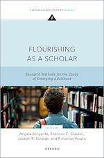 Télécharger le livre :  Flourishing as a Scholar
