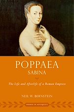 Télécharger le livre :  Poppaea Sabina
