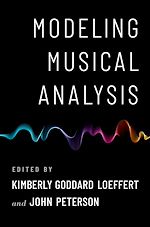 Télécharger le livre :  Modeling Musical Analysis