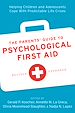 Télécharger le livre :  The Parents' Guide to Psychological First Aid
