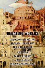 Télécharger le livre :  Debating Worlds