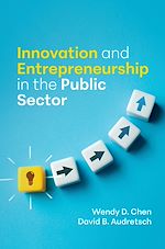 Télécharger le livre :  Innovation and Entrepreneurship in the Public Sector