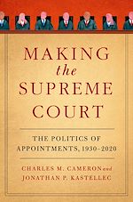 Télécharger le livre :  Making the Supreme Court