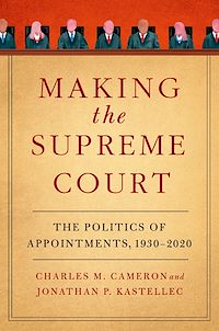 Téléchargez le livre :  Making the Supreme Court