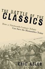 Télécharger le livre :  The Battle of the Classics