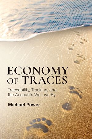 Téléchargez le livre :  Economy of Traces