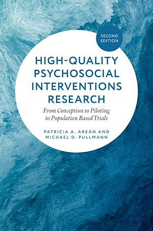 Download the eBook: High-Quality Psychosocial Interventions Research