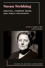 Télécharger le livre :  Susan Stebbing