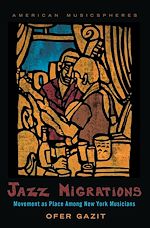 Télécharger le livre :  Jazz Migrations