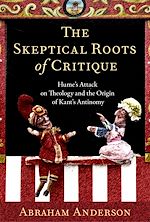 Télécharger le livre :  The Skeptical Roots of Critique