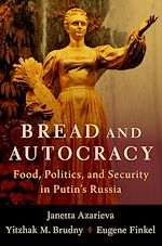 Télécharger le livre :  Bread and Autocracy