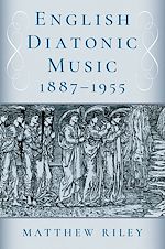 Télécharger le livre :  English Diatonic Music 1887-1955