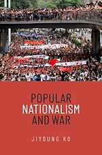 Télécharger le livre :  Popular Nationalism and War