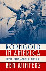 Télécharger le livre :  Korngold in America
