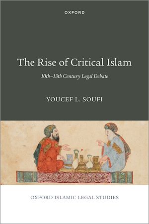 Téléchargez le livre :  The Rise of Critical Islam