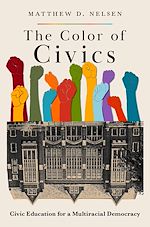 Télécharger le livre :  The Color of Civics