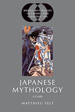 Download this eBook Japanese Mythology