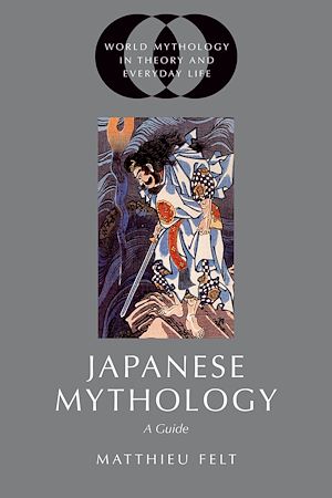 Download the eBook: Japanese Mythology