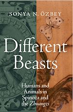 Télécharger le livre :  Different Beasts