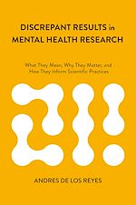 Download this eBook Discrepant Results in Mental Health Research