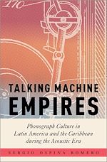 Télécharger le livre :  Talking Machine Empires