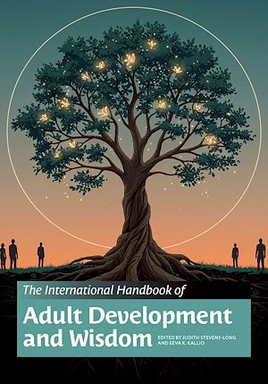Téléchargez le livre :  The International Handbook of Adult Development and Wisdom