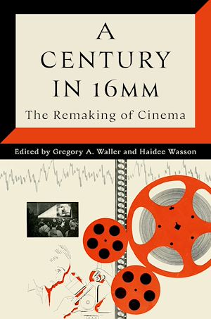 Téléchargez le livre :  A Century in 16mm