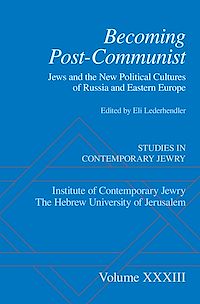 Téléchargez le livre :  Becoming Post-Communist