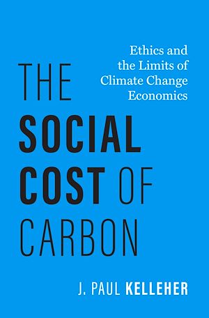 Téléchargez le livre :  The Social Cost of Carbon