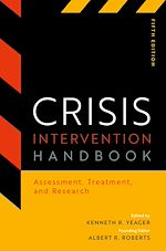 Télécharger le livre :  Crisis Intervention Handbook