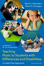 Télécharger le livre :  Teaching Music to Students with Differences and Disabilities