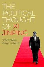 Télécharger le livre :  The Political Thought of Xi Jinping