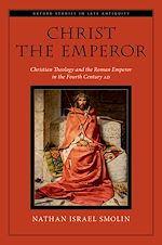 Télécharger le livre :  Christ the Emperor