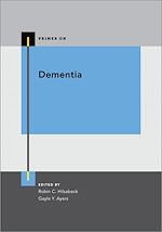 Télécharger le livre :  Dementia