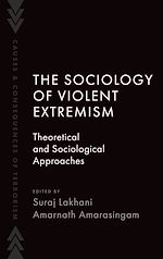 Télécharger le livre :  The Sociology of Violent Extremism