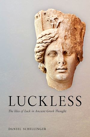 Téléchargez le livre :  Luckless